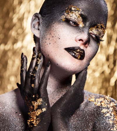 Black Gold 1 -  9