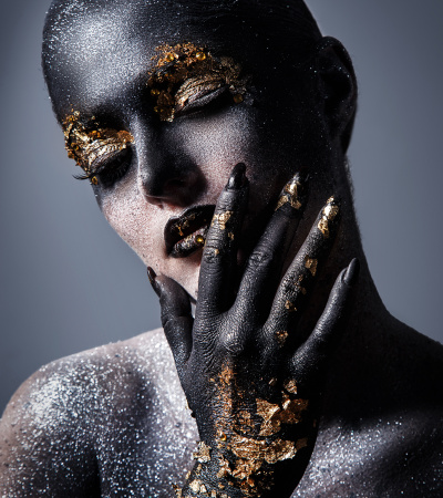 Black Gold 1 -  11