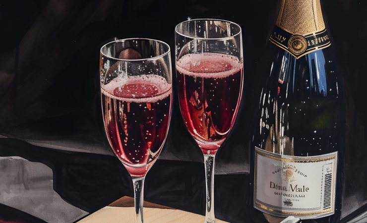 Cocktail Bundle