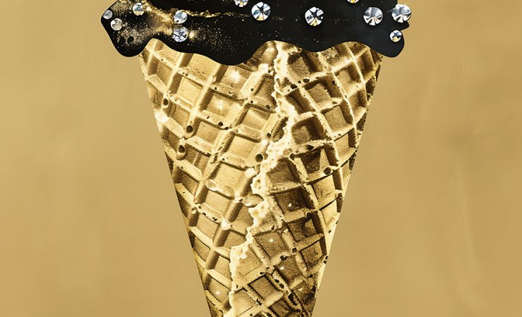 Black Gold