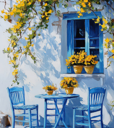 Paintings