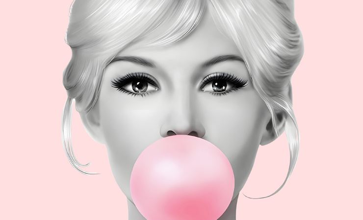 POP Arts