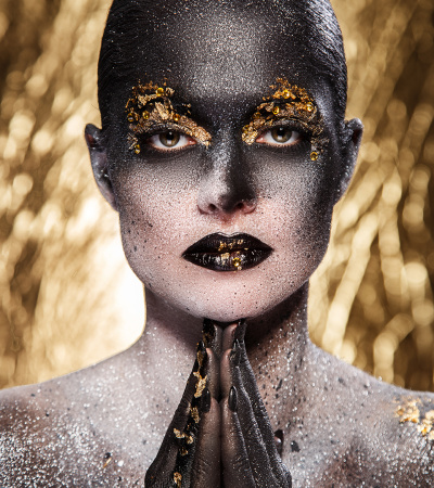 Black Gold 1 -  10