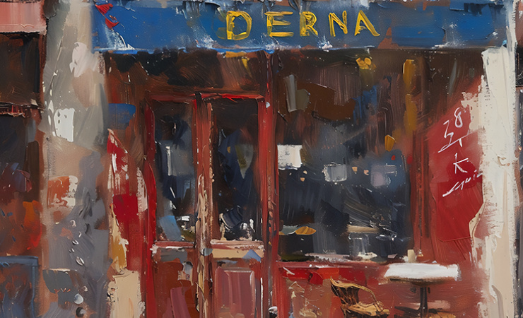 Paintings