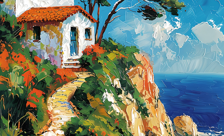 Paintings