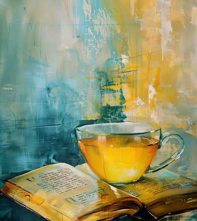 Paintings