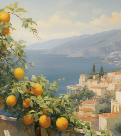 Mediterranean