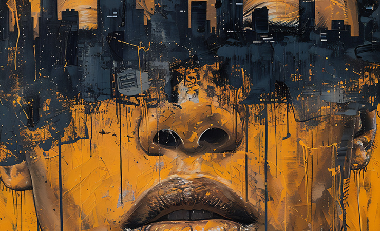 Paintings