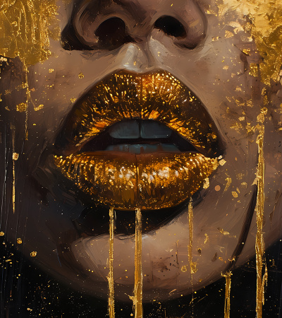 Black Gold 2 -  4
